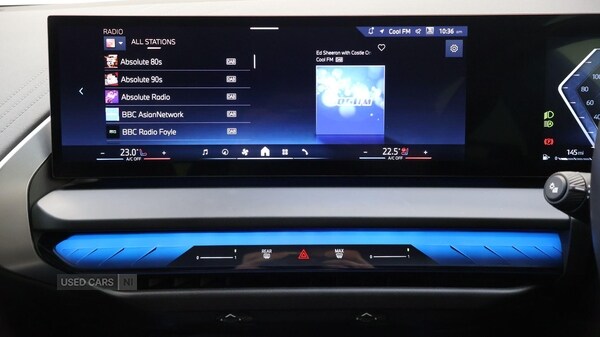 Used BMW X3 2025 for sale - 77785164: Photo 35