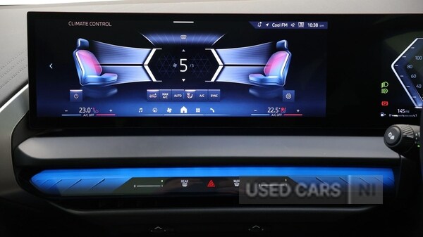 Used BMW X3 2025 for sale - 77785164: Photo 37