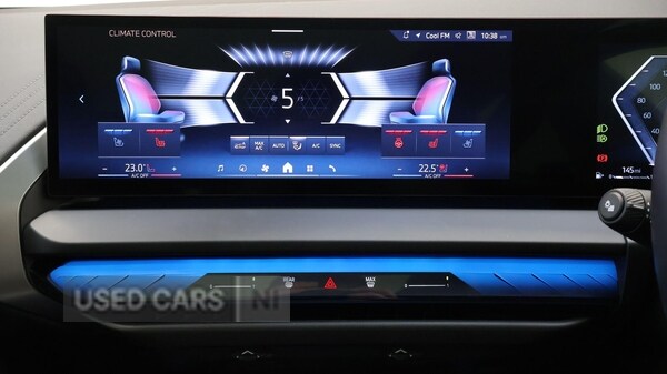 Used BMW X3 2025 for sale - 77785164: Photo 38