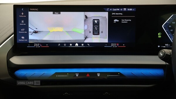 Used BMW X3 2025 for sale - 77785164: Photo 39