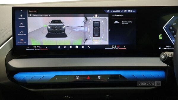 Used BMW X3 2025 for sale - 77785164: Photo 40