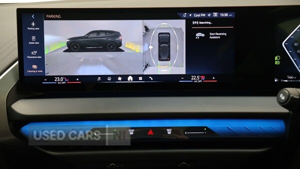 Used BMW X3 2025 for sale - 77785164: Photo 42