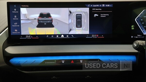 Used BMW X3 2025 for sale - 77785164: Photo 44