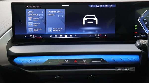 Used BMW X3 2025 for sale - 77785164: Photo 45