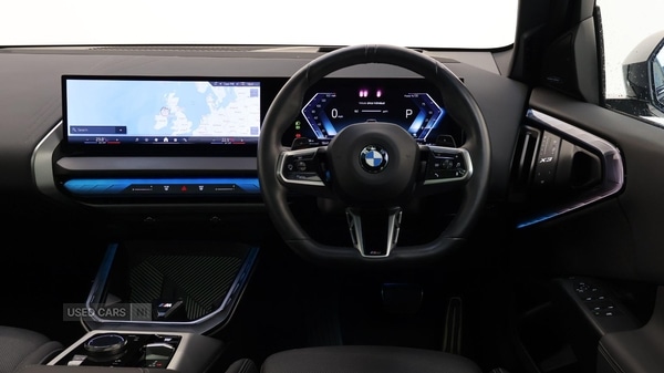Used BMW X3 2025 for sale - 77785164: Photo 5