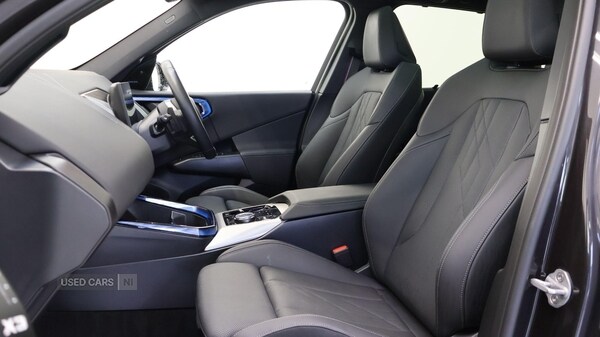 Used BMW X3 2025 for sale - 77785164: Photo 53