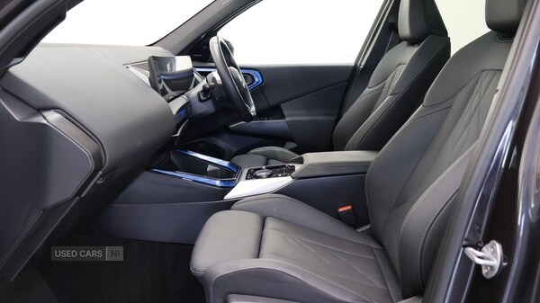 Used BMW X3 2025 for sale - 77785164: Photo 54