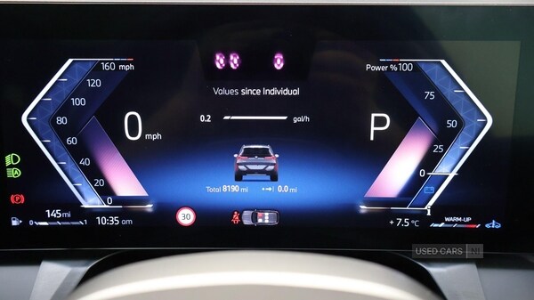 Used BMW X3 2025 for sale - 77785164: Photo 9