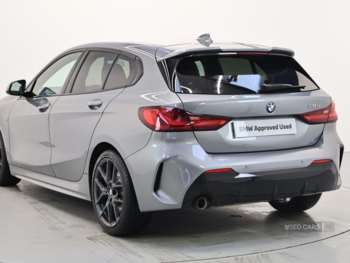 Used BMW 1 Series 2024 for sale - 74197207: Photo