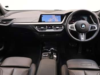 Used BMW 1 Series 2024 for sale - 74197207: Photo