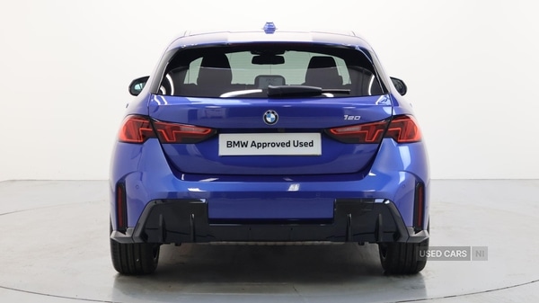 Used BMW 1 Series 2025 for sale - 76441457: Photo 15