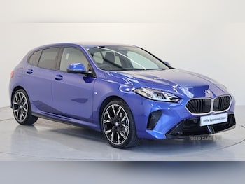 Used BMW 1 Series 2025 for sale - 76441457: Photo