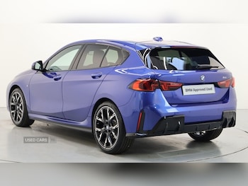 Used BMW 1 Series 2025 for sale - 76441457: Photo