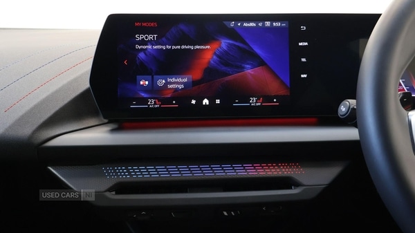 Used BMW 1 Series 2025 for sale - 76441457: Photo 34