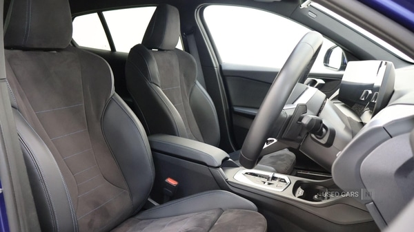 Used BMW 1 Series 2025 for sale - 76441457: Photo 39