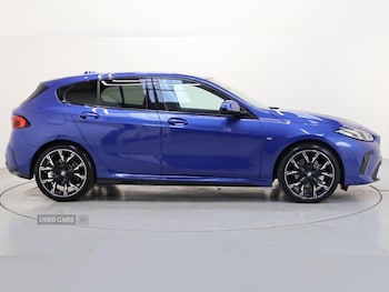 Used BMW 1 Series 2025 for sale - 76441457: Photo