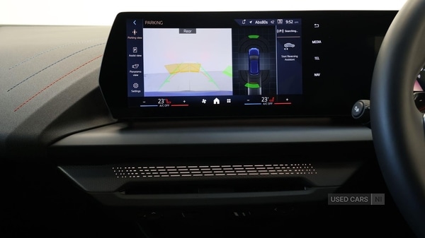 Used BMW 1 Series 2025 for sale - 76441457: Photo 8