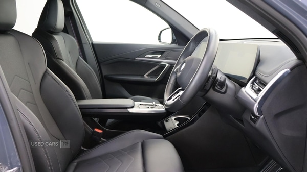 Used BMW X1 2025 for sale - 76671823: Photo 11