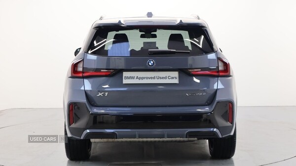 Used BMW X1 2025 for sale - 76671823: Photo 15