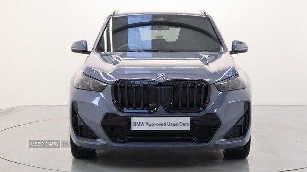 Used BMW X1 2025 for sale - 76671823: Photo 16