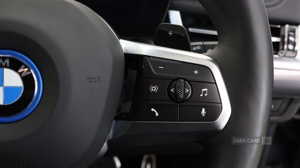 Used BMW X1 2025 for sale - 76671823: Photo 18