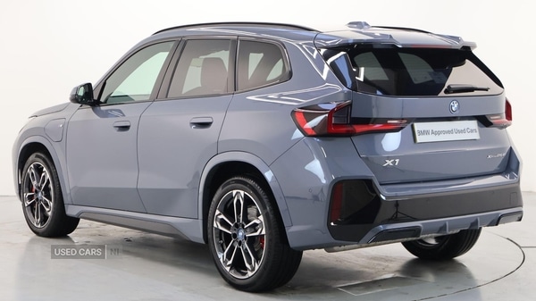 Used BMW X1 2025 for sale - 76671823: Photo 2