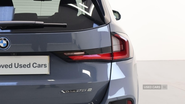 Used BMW X1 2025 for sale - 76671823: Photo 21