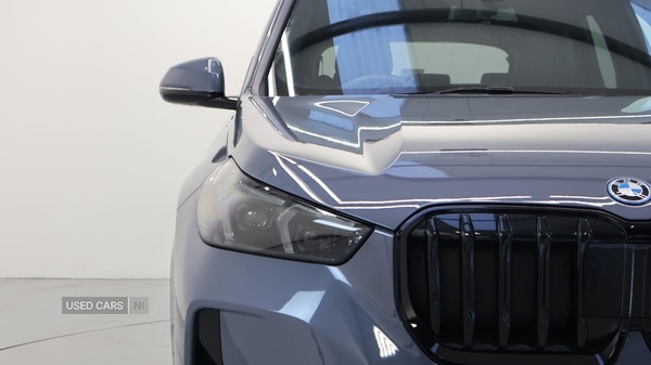 Used BMW X1 2025 for sale - 76671823: Photo 22