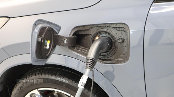 Used BMW X1 2025 for sale - 76671823: Photo 23