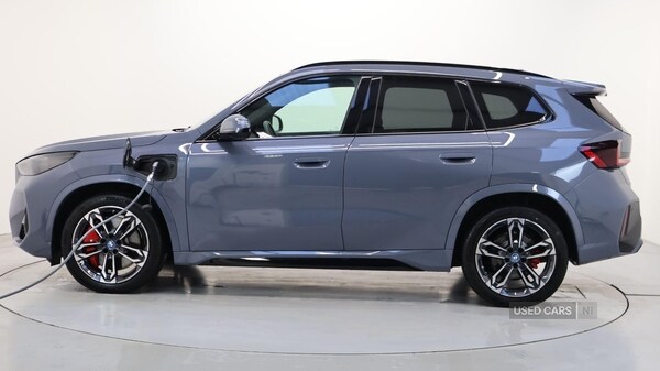 Used BMW X1 2025 for sale - 76671823: Photo 24