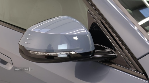 Used BMW X1 2025 for sale - 76671823: Photo 25