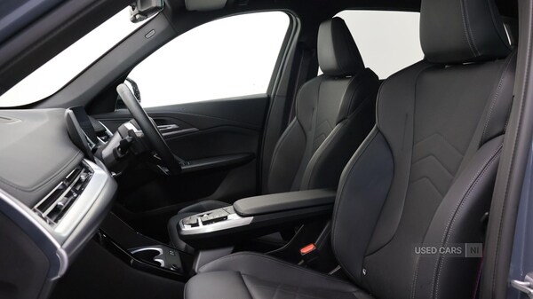 Used BMW X1 2025 for sale - 76671823: Photo 27