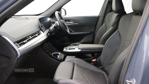 Used BMW X1 2025 for sale - 76671823: Photo 28