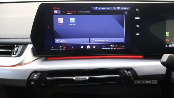 Used BMW X1 2025 for sale - 76671823: Photo 29