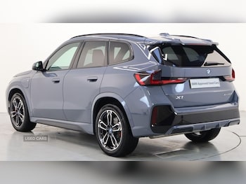 Used BMW X1 2025 for sale - 76671823: Photo