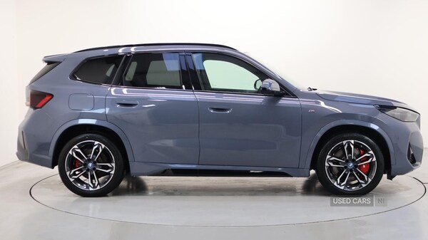 Used BMW X1 2025 for sale - 76671823: Photo 3