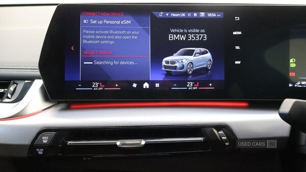 Used BMW X1 2025 for sale - 76671823: Photo 31