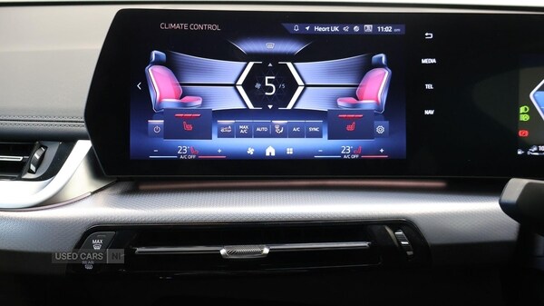 Used BMW X1 2025 for sale - 76671823: Photo 33