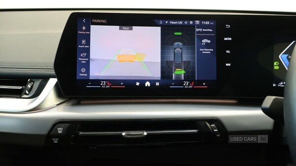 Used BMW X1 2025 for sale - 76671823: Photo 34