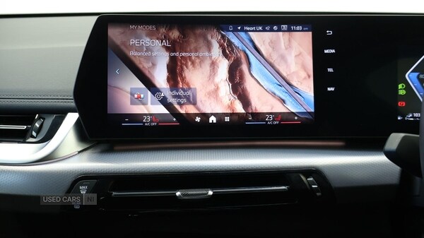 Used BMW X1 2025 for sale - 76671823: Photo 35