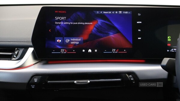 Used BMW X1 2025 for sale - 76671823: Photo 36