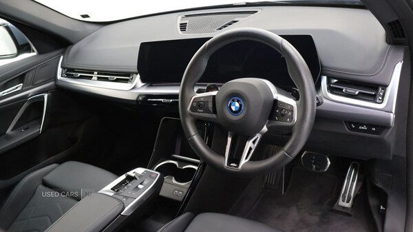 Used BMW X1 2025 for sale - 76671823: Photo 39