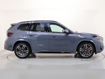 Used BMW X1 2025 for sale - 76671823: Photo