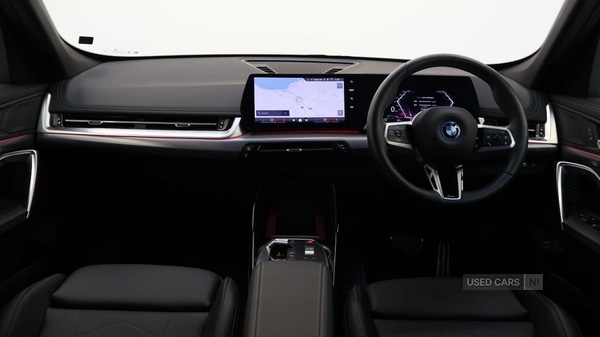 Used BMW X1 2025 for sale - 76671823: Photo 4