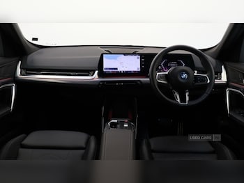 Used BMW X1 2025 for sale - 76671823: Photo