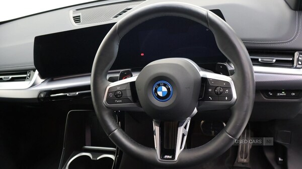 Used BMW X1 2025 for sale - 76671823: Photo 6