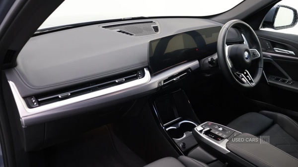 Used BMW X1 2025 for sale - 76671823: Photo 7