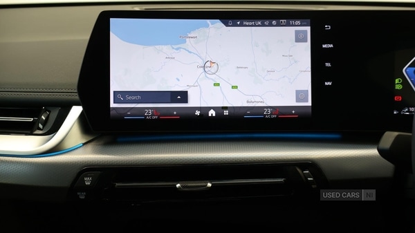 Used BMW X1 2025 for sale - 76671823: Photo 8