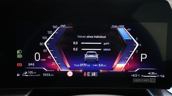 Used BMW X1 2025 for sale - 76671823: Photo 9