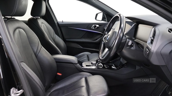 Used BMW 1 Series 2023 for sale - 77017646: Photo 10